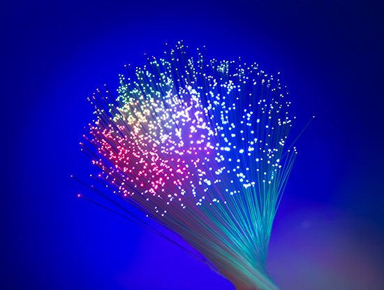 Fiber Optic Cables