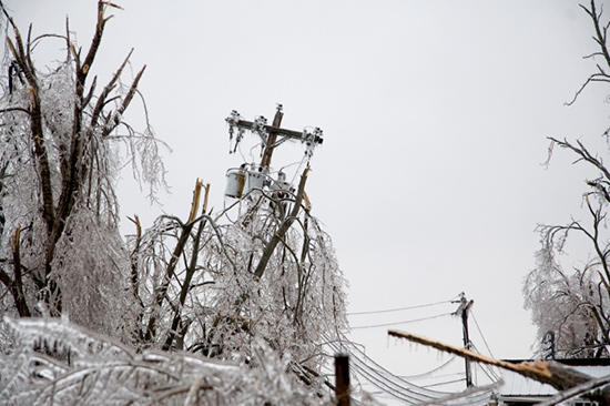 Winter Storm