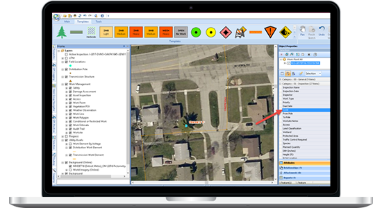 Trim, Task, Cycle, Automation