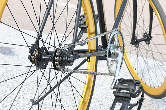Bicycle
