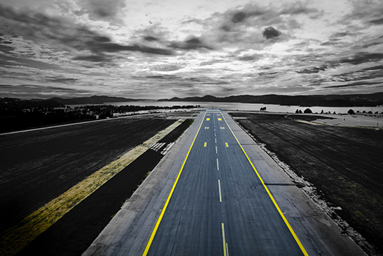 Tarmac
