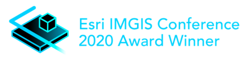 IMGIS 2020 Award Winner
