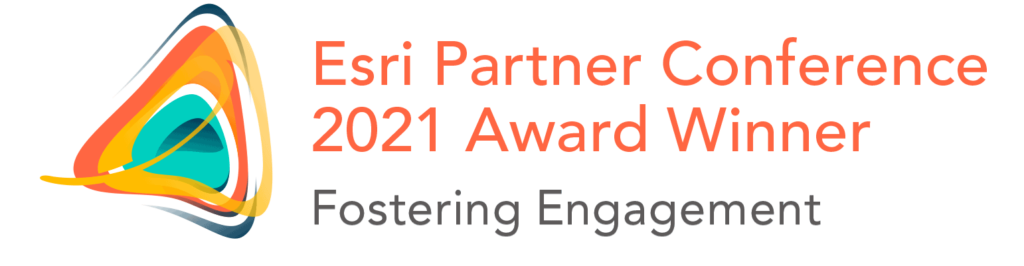 Esri Partner Award