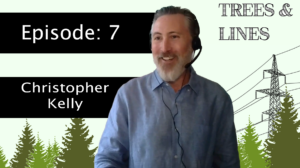 Trees and Lines Vegetation Management Podcast